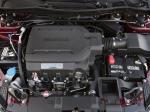 Honda Accord EX-L V6 Sedan 2013 года